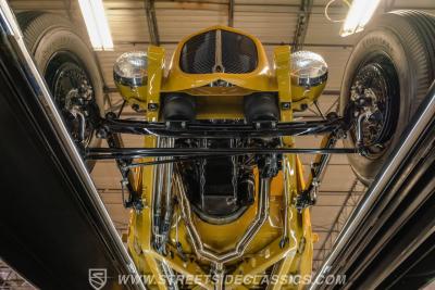 1936 Ford Pickup Streetrod