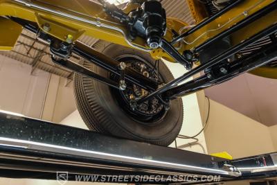 1936 Ford Pickup Streetrod