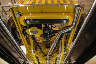 1936 Ford Pickup Streetrod