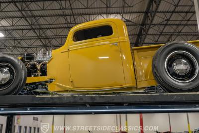 1936 Ford Pickup Streetrod