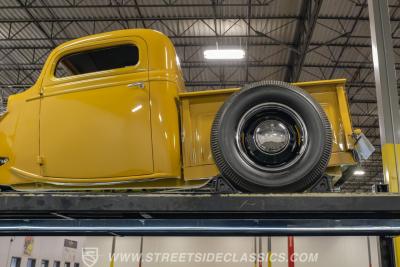 1936 Ford Pickup Streetrod