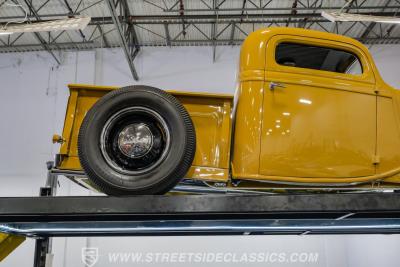 1936 Ford Pickup Streetrod