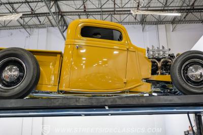 1936 Ford Pickup Streetrod