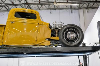 1936 Ford Pickup Streetrod