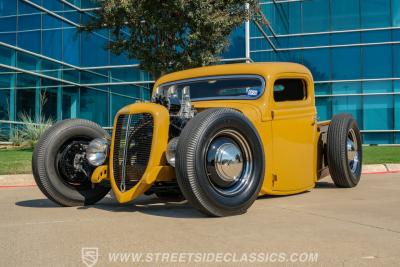 1936 Ford Pickup Streetrod