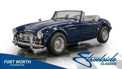 1964 Austin Healey 3000 Mark III Replica