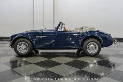1964 Austin Healey 3000 Mark III Replica