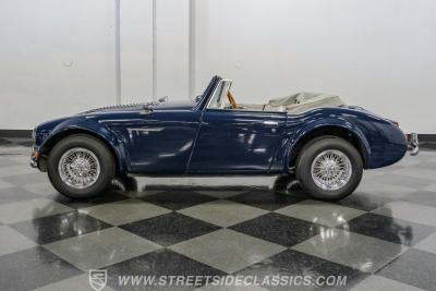 1964 Austin Healey 3000 Mark III Replica