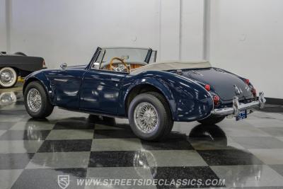 1964 Austin Healey 3000 Mark III Replica