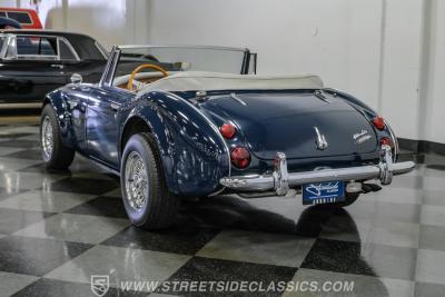 1964 Austin Healey 3000 Mark III Replica