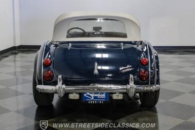 1964 Austin Healey 3000 Mark III Replica