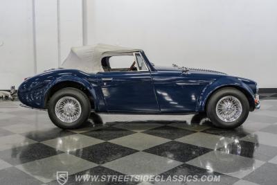1964 Austin Healey 3000 Mark III Replica
