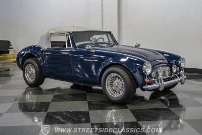 1964 Austin Healey 3000 Mark III Replica