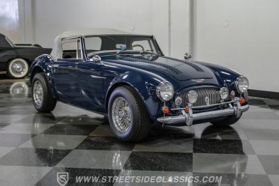 1964 Austin Healey 3000 Mark III Replica