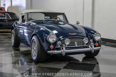 1964 Austin Healey 3000 Mark III Replica
