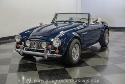 1964 Austin Healey 3000 Mark III Replica