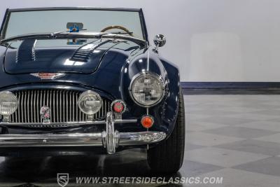 1964 Austin Healey 3000 Mark III Replica