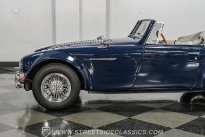 1964 Austin Healey 3000 Mark III Replica