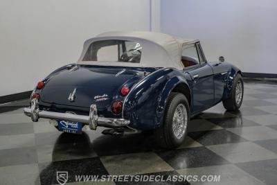 1964 Austin Healey 3000 Mark III Replica