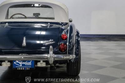 1964 Austin Healey 3000 Mark III Replica