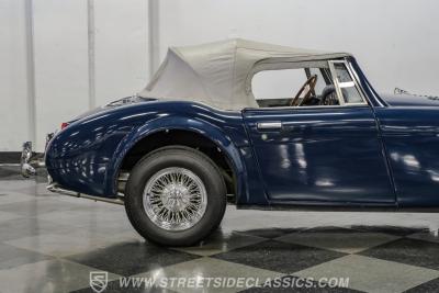 1964 Austin Healey 3000 Mark III Replica