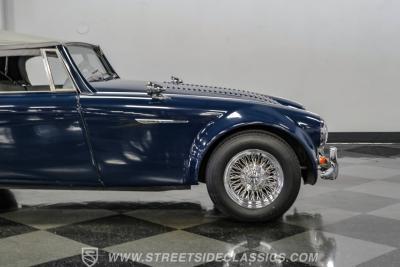 1964 Austin Healey 3000 Mark III Replica