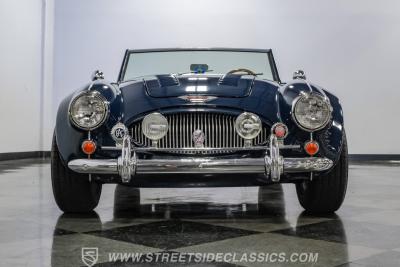 1964 Austin Healey 3000 Mark III Replica