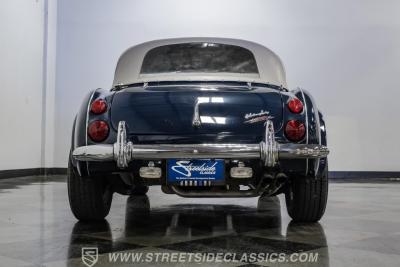 1964 Austin Healey 3000 Mark III Replica
