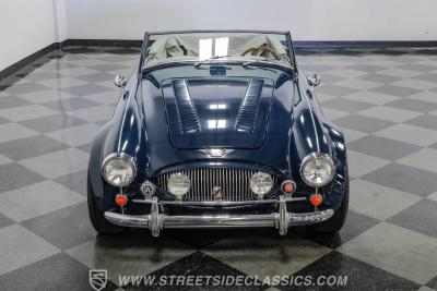 1964 Austin Healey 3000 Mark III Replica
