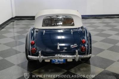 1964 Austin Healey 3000 Mark III Replica