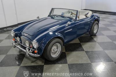 1964 Austin Healey 3000 Mark III Replica