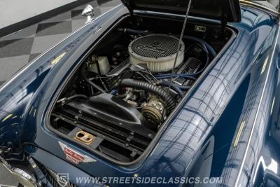 1964 Austin Healey 3000 Mark III Replica
