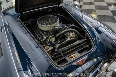 1964 Austin Healey 3000 Mark III Replica