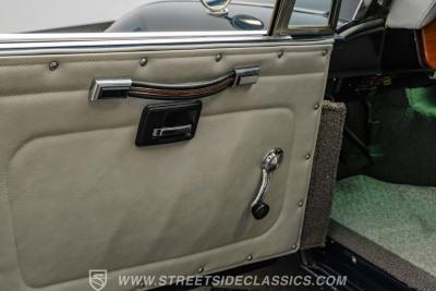 1964 Austin Healey 3000 Mark III Replica