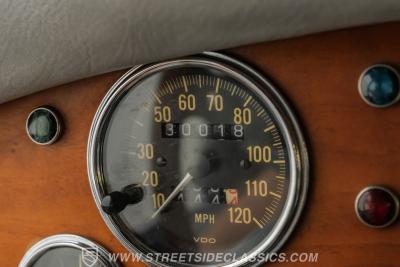 1964 Austin Healey 3000 Mark III Replica