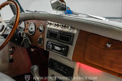 1964 Austin Healey 3000 Mark III Replica