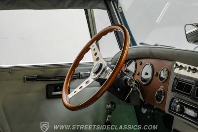 1964 Austin Healey 3000 Mark III Replica