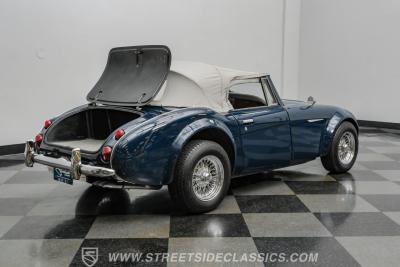 1964 Austin Healey 3000 Mark III Replica