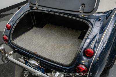 1964 Austin Healey 3000 Mark III Replica