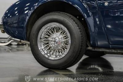1964 Austin Healey 3000 Mark III Replica