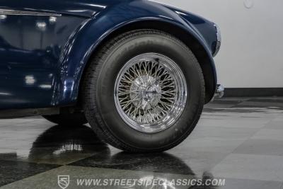 1964 Austin Healey 3000 Mark III Replica