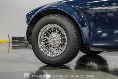 1964 Austin Healey 3000 Mark III Replica