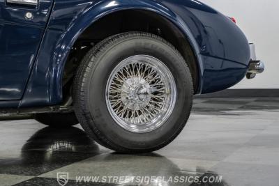 1964 Austin Healey 3000 Mark III Replica