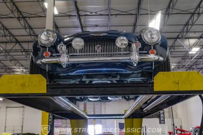 1964 Austin Healey 3000 Mark III Replica
