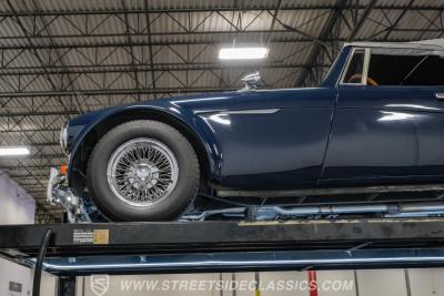1964 Austin Healey 3000 Mark III Replica