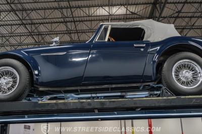 1964 Austin Healey 3000 Mark III Replica