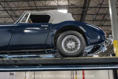 1964 Austin Healey 3000 Mark III Replica