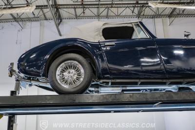 1964 Austin Healey 3000 Mark III Replica