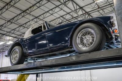 1964 Austin Healey 3000 Mark III Replica