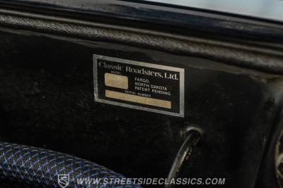 1964 Austin Healey 3000 Mark III Replica